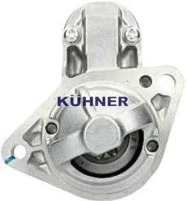 Starter (254488)