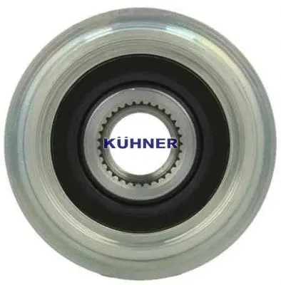 Alternator Freewheel Clutch (885533M)