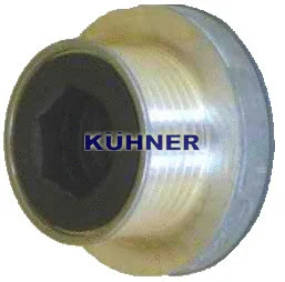Alternator Freewheel Clutch (885052)