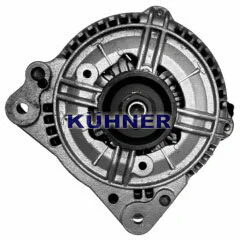 Alternator (301341RI)