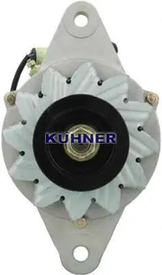 Alternator (553865RI)