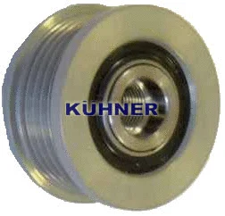 Alternator Freewheel Clutch