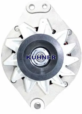 Alternator (553321RI)