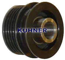 Alternator Freewheel Clutch