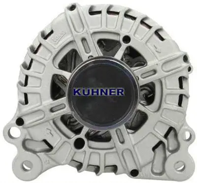 Alternator (555318RIV)