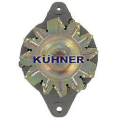 Alternator (40126RI)