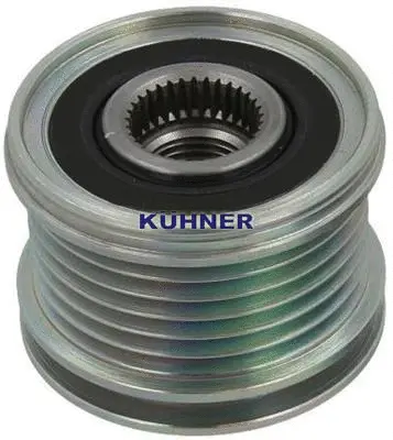 Alternator Freewheel Clutch (885549M)