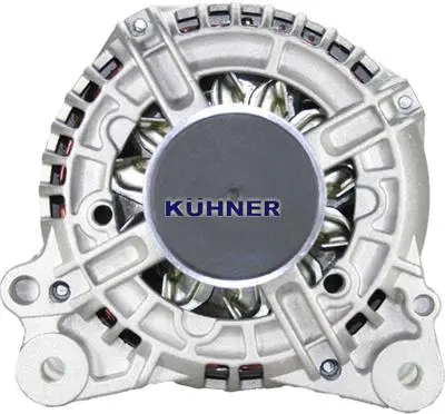Alternator (301644RI)
