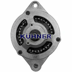 Alternator (30506RI)
