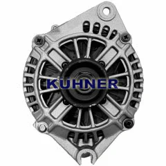 Alternator (30614RI)