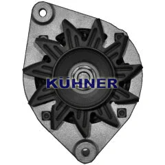 Alternator (30609RIR)