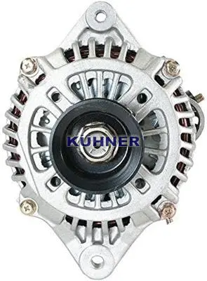 Alternator (553803RI)