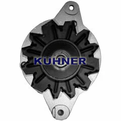 Alternator (40117RI)