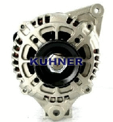 Alternator (401807RI)