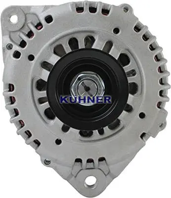 Alternator (553424RI)