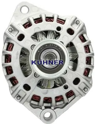 Alternator (556026RIB)