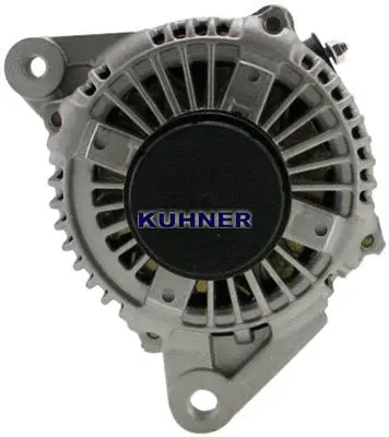 Alternator (554229RI)