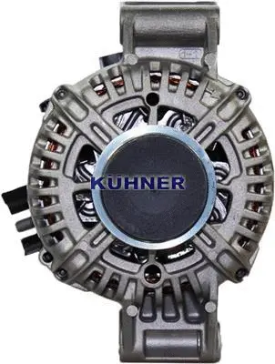 Alternator (554023RI)