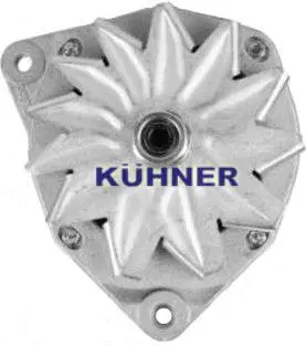 Alternator (301383RI)