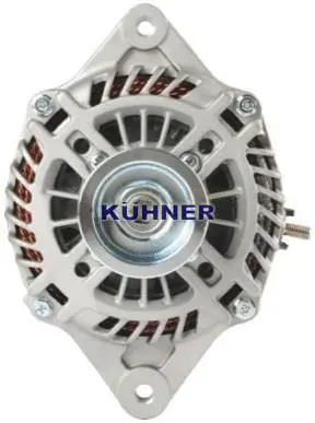 Alternator (554427RI)