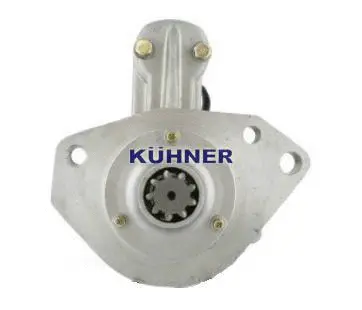 Starter (20753)
