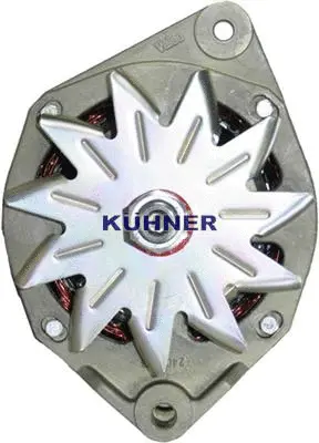 Alternator (30898RI)