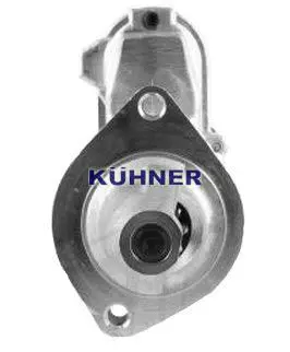 Starter (255167V)