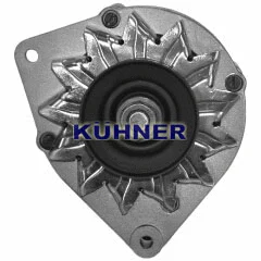 Alternator (30125RI)