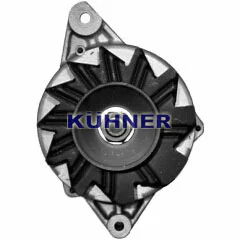 Alternator (30507RI)