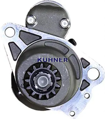 Starter (201306)