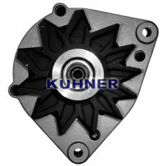 Alternator (30567RI)