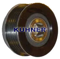 Alternator Freewheel Clutch