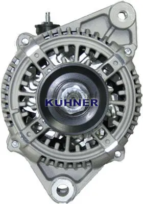 Alternator (40996RI)