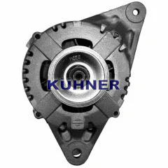 Alternator (40165RI)