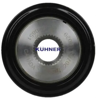 Alternator Freewheel Clutch (885516)