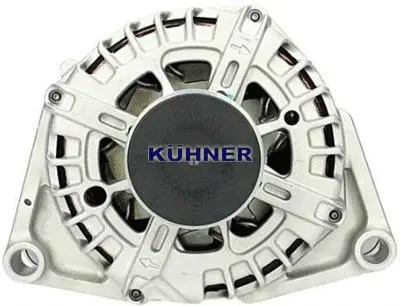 Alternator (554394RIV)