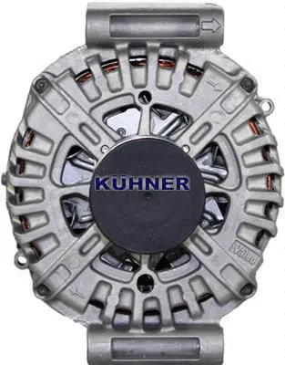Alternator (554014RI)