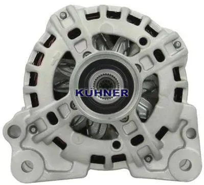 Alternator (556160RIB)