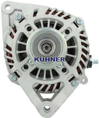 Alternator (556115)