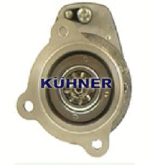 Starter (254127R)