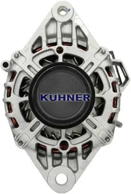 Alternator (554758RI)