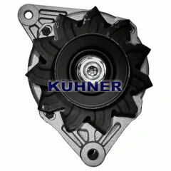 Alternator (30173RI)