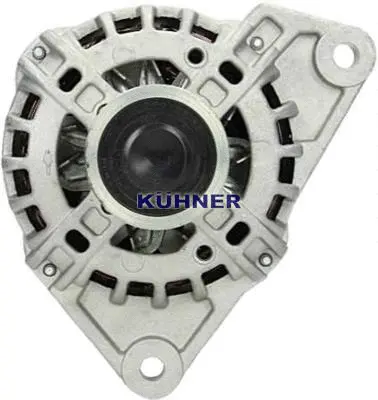 Alternator (554298RI)