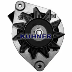 Alternator (30894RIR)