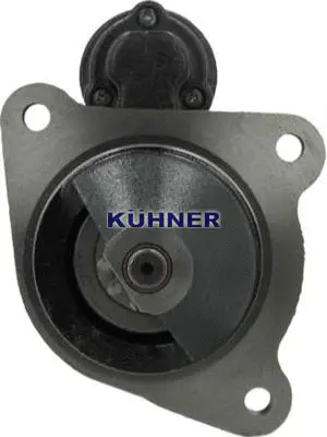 Starter (254309)