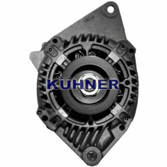 Alternator (30818RIR)