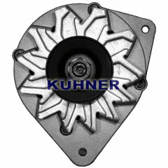 Alternator (3060RI)
