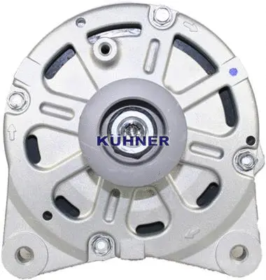 Alternator (553528RI)