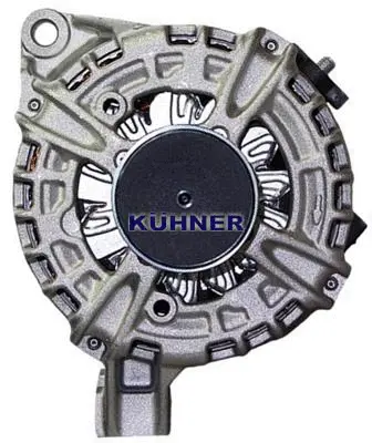 Alternator (554183RI)