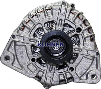 Alternator (554855RIV)